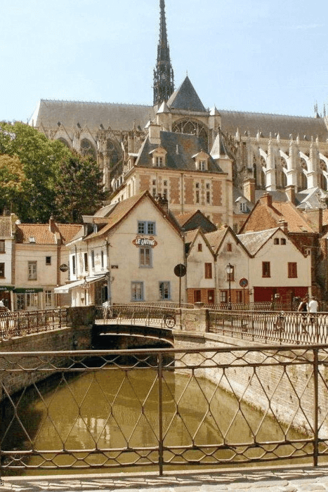 Amiens