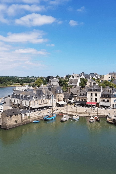 Auray