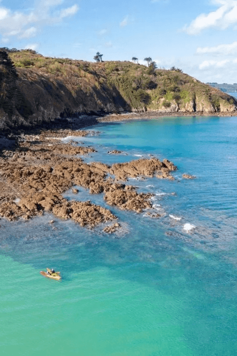 Baie de Saint-Brieuc