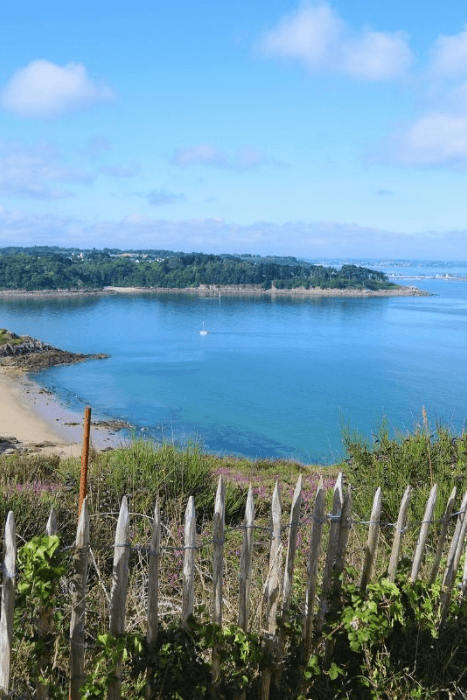 Côte de Lannion