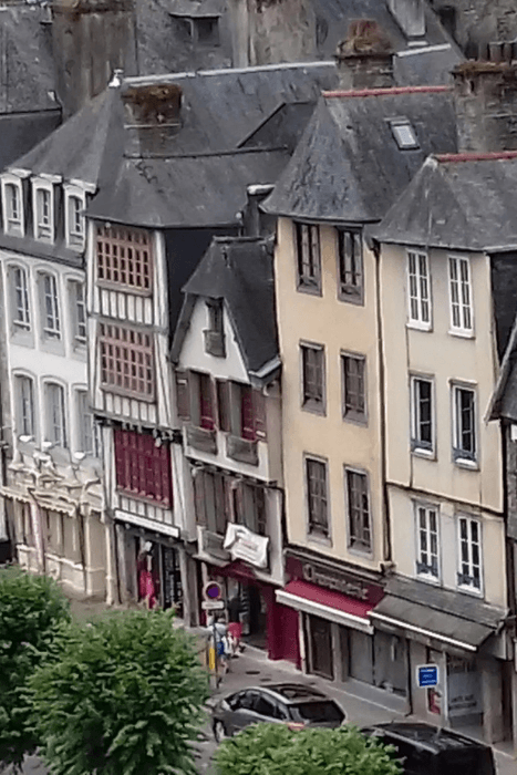Morlaix