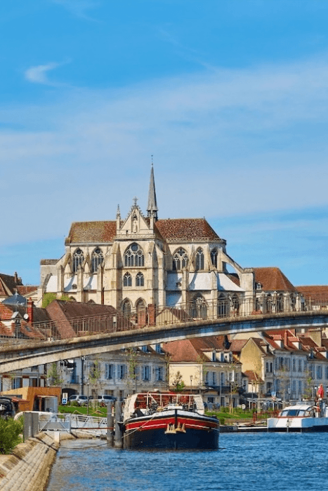 Pont d'Auxerre