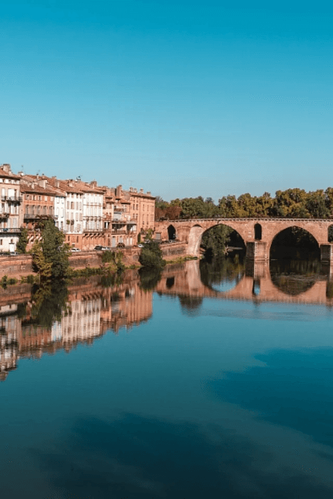 Pont Vieux de Montauban